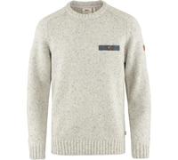 Fjällräven Lada Round-Neck Sweater M Maglia Lunga Uomo