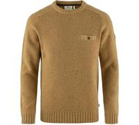 Fjällräven Lada Round-Neck Sweater M Maglia Lunga Uomo (Pacco da 1)