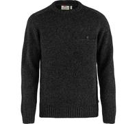 Fjällräven Lada Round-Neck Sweater M Maglia Lunga Uomo (Pacco da 1)