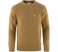 Fjällräven Lada Round-Neck Sweater M Maglia Lunga Uomo (Pacco da 1)