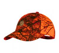Fjällräven - Lappland Camo Cap - Cappellino L/XL rosso