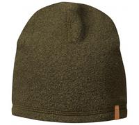 Fjällräven Lappland Fleece, Cuffia Unisex - Adulto, Verde (Dark Olive 633), Taglia Unica