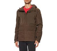 Fjällräven - Lappland Hybrid Jacket - Giacca tempo libero XL marrone