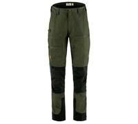 Fjallraven 12200166-662 Lappland PRO Stretch Trousers M Pantaloni Sportivi Uomo Deep Forest Taglia 54/R