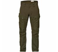 Fjällräven Lapponia Hybrid Pantaloni Herren-Jagdhose da Trekking All'Aperto