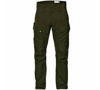 Fjällräven Lapponia Hybrid Pantaloni Herren-Jagdhose da Trekking All'Aperto Neu