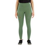 Fjällräven - Women's Abisko Tights - Leggings XL verde