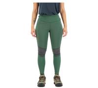 Fjällräven - Women's Abisko Värm Trekking Tights - Leggings M verde
