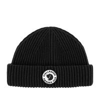 Fjällräven Lite Logo Hat - Cappello (black)