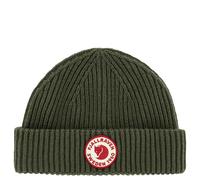 Fjällräven - 1960 Lite Logo Hat - Berretto One Size olivia
