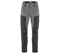 FJÄLLRÄVEN M Pantaloni Keb - Pants Uomo