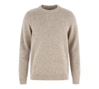 Fjällräven - Maglieria Girocollo - - Knitwear - Uomo - Beige - L
