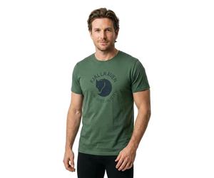 Fjällräven Maglietta A Maniche Corte Fox