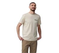 Fjällräven - Fjällräven Heavy Classic T-Shirt - T-shirt S beige