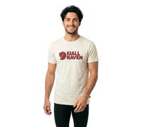 Fjällräven Maglietta A Maniche Corte Logo