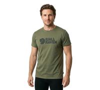 Fjällräven - Fjällräven Logo - T-shirt M olivia