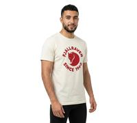 Fjällräven - Fjällräven Relaxed T-Shirt - T-shirt S bianco