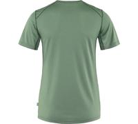 Fjällräven Maglietta Abisko Day Hike Short Sleeve
