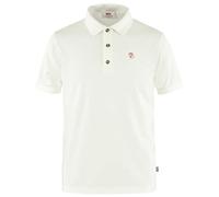 Fjällräven Maglietta da Uomo Crowley Pique