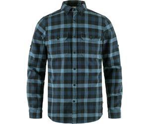 Fjällräven Maglietta da Uomo Skog, Confezione da 1
