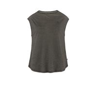 FJÄLLRÄVEN Maglietta funzionale da donna High Coast Cool grigio | M