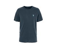 FJÄLLRÄVEN Maglietta funzionale da uomo High Coast blu | S