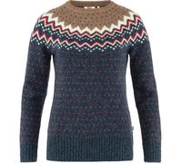 Fjällräven Maglione Lavorato a Maglia Övik