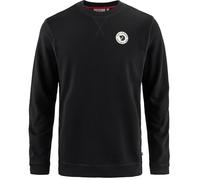 Fjällräven Maglione Uomo 1960 Logo Badge
