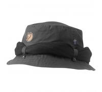 Fjällräven - Marlin Mosquito Hat - Cappello M grigio