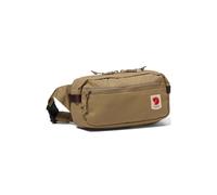 Fjällräven High Coast Waist Bag Beige