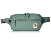 Fjällräven marsupio borsa a tracolla High Coast Hip Pack Patina Green verde