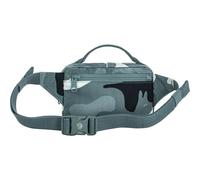 Fjällräven marsupio borsa a tracolla Kånken Graphics Hip Pack Nimbus Blue - Hidden Animals grigio cadetto