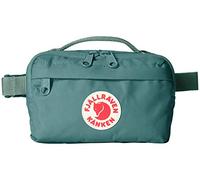 Fjällräven marsupio borsa a tracolla Kånken Hip Pack Frost Green verde