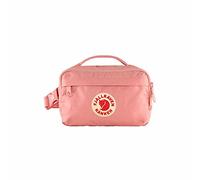 Fjällräven marsupio borsa a tracolla Kånken Hip Pack Pink rosa