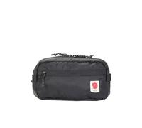 FJÄLLRÄVEN Marsupio High Coast 1,5L nero