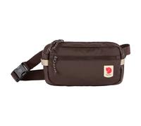 Fjällräven - High Coast Hip Pack - Marsupio 1,5 l marrone
