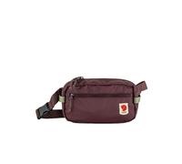 FJÄLLRÄVEN Marsupio High Coast Hip Pack rosso scuro