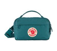 Marsupio Fjällräven Kånken Hip Pack Teal