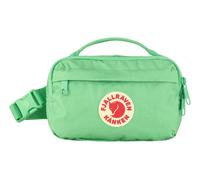 Marsupio Fjällräven Hip Pack verde menta