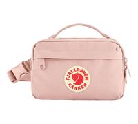 Fjällräven marsupio Kånken Hip Pack Chalk Rose