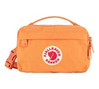 Fjällräven marsupio Kånken Hip Pack Sunstone Orange