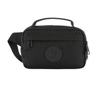 Fjällräven - Kånken No. 2 Hip Pack - Marsupio 2 l nero