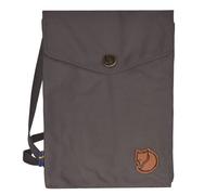 Fjällräven Marsupio tascabile 14 cm grigio