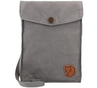 Fjällräven Marsupio tascabile 14 cm grigio