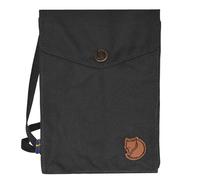 Fjällräven Marsupio tascabile 14 cm nero