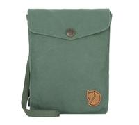 Fjällräven Marsupio tascabile 14 cm verde