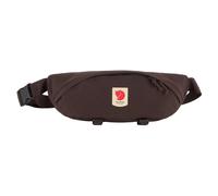 Fjällräven - Ulvö Hip Pack Large - Marsupio 4 l marrone