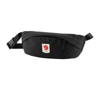 Fjällräven Ulvö Marsupio 28 cm nero