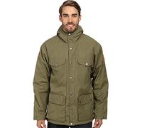 Fjällräven Men' s Greenland Winter Jacket, Uomo, Greenland Winter, Green, XXL