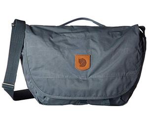 Fjällräven Men's Greenland Shoulder Bag Gym Bag (pack of 1)